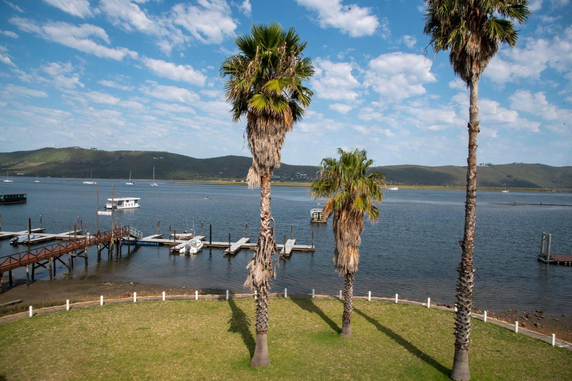 Laguna Grove 14 Knysna Buitenkant foto